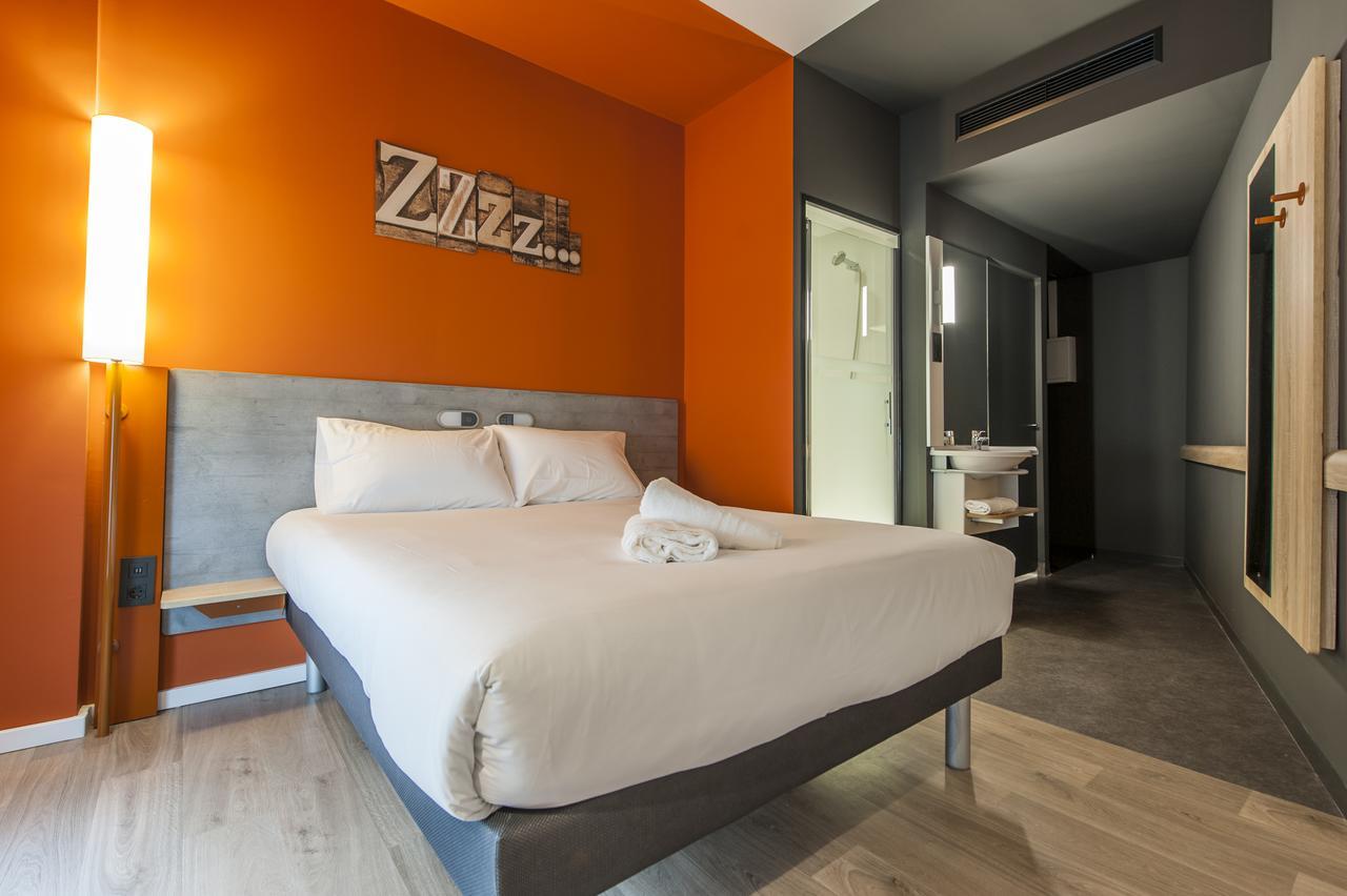 Standard con 1 Letto Matrimoniale